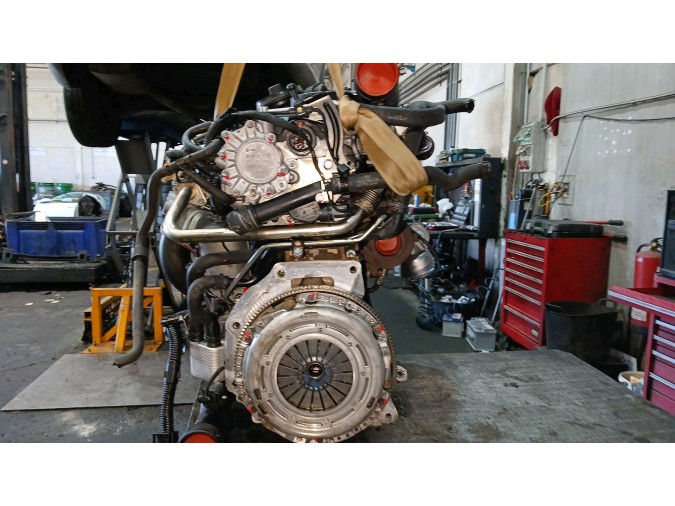 Motor VOLKSWAGEN PASSAT 2006
