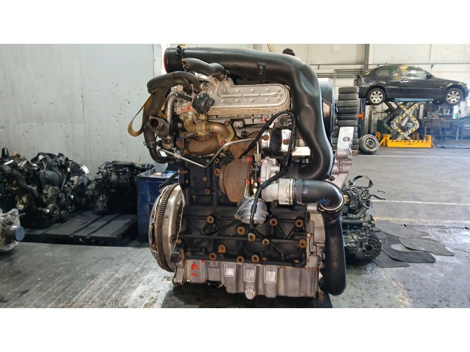 Motor VOLKSWAGEN PASSAT 2006