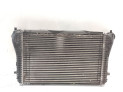 Intercooler MERCEDES C CLASS 2008