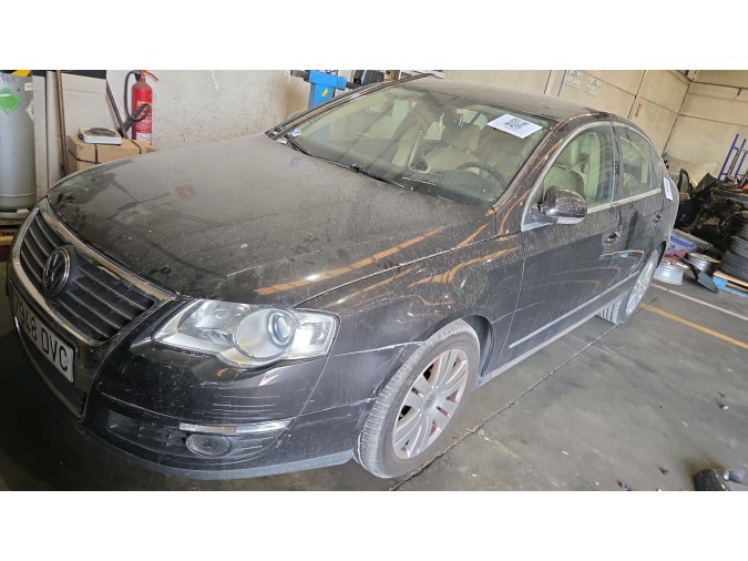 ELEVALUNAS TRASERO DERECHO VOLKSWAGEN PASSAT 2006