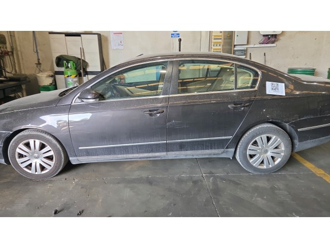ELEVALUNAS TRASERO IZQUIERDO VOLKSWAGEN PASSAT 2006