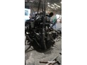 Motor SEAT LEON 2004