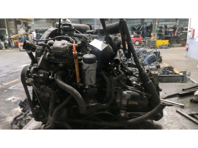 Motor SEAT LEON 2004