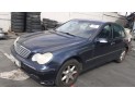 Motor completo MERCEDES C 240 2002