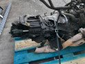 CAJA DE CAMBIOS  AUDI 90 1990