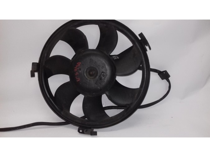 ELECTROVENTILADOR SKODA RAPID 1999