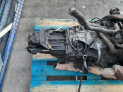 CAJA DE CAMBIOS  AUDI 90 1990
