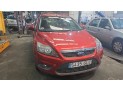 FARO DELANTERO IZQUIERDO FORD FOCUS 2009