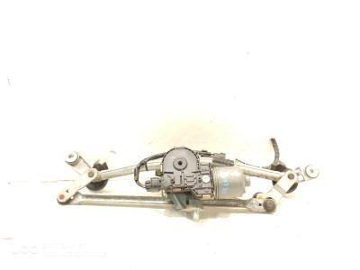 Motor Limpiaparabrisas delantero TOYOTA AVENSIS 2009