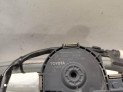 Motor Limpiaparabrisas delantero TOYOTA AVENSIS 2009