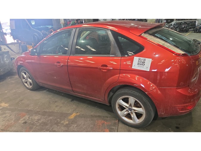 CENTRALITA MOTOR UCE FORD FOCUS 2009