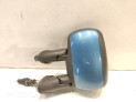 RETROVISOR IZQUIERDO FIAT DOBLO AZUL 2002