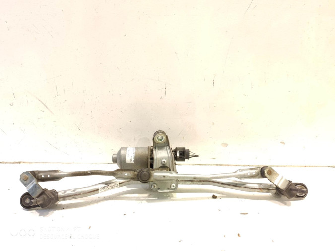 MOTOR LIMPIAPARABRISAS DELANTERO JEEP RENEGADE 2016