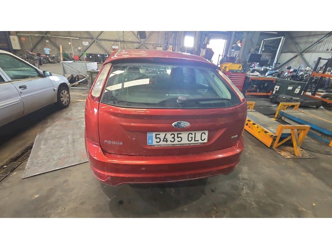 MANDO ELEVALUNAS DELANTERO DERECHO FORD FOCUS 2009