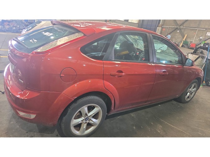 MANDO ELEVALUNAS DELANTERO DERECHO FORD FOCUS 2009