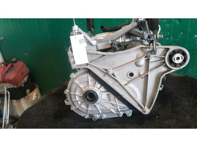MOTOR MINI COOPER SE 2022