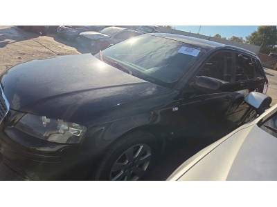 FARO DELANTERO DERECHO AUDI A3 2008