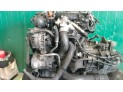 MOTOR CON ACCESORIOS Y CAJA DE CAMBIOS AUDI A3 2008