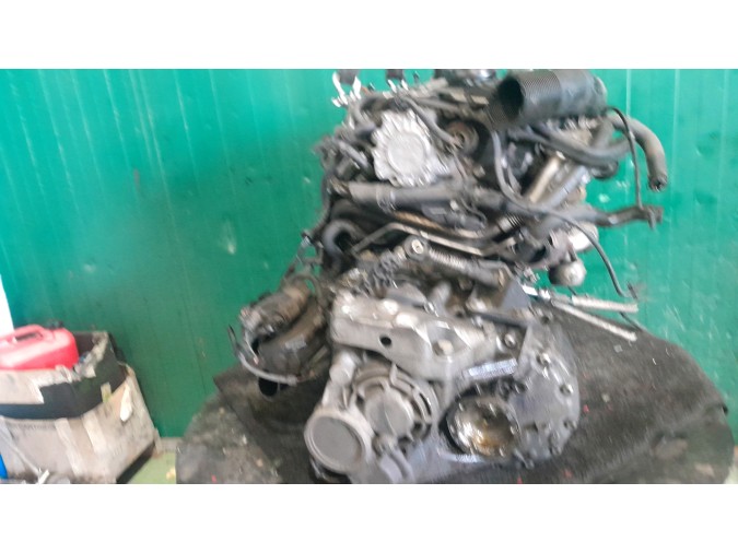 Motor AUDI A3 2008