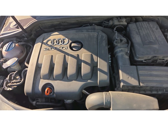 MANDO ELEVALUNAS DELANTERO IZQUIERDO AUDI A3 2008