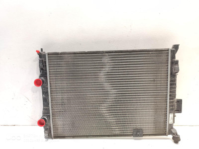 Radiador de Agua NISSAN QASHQAI 2011