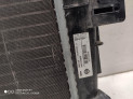 Radiador de Agua NISSAN QASHQAI 2011