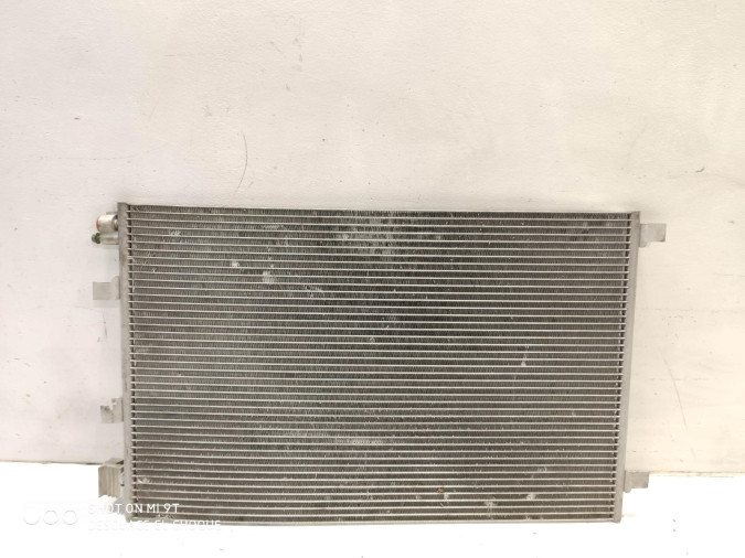 Radiador A/C NISSAN QASHQAI 2011
