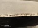 Radiador A/C NISSAN QASHQAI 2011