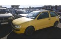 MOTOR CON ACCESORIOS Y CAJA DE CAMBIOS SEAT IBIZA 2002
