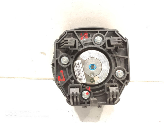 AIRBAG DELANTERO IZQUIERDO CITROEN C4 PICASSO 2010