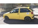 MANDO ELEVALUNAS DELANTERO DERECHO SEAT IBIZA 2002