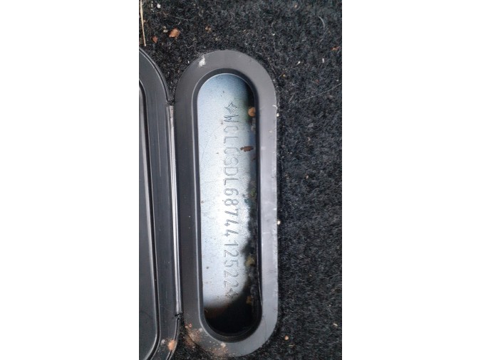 FARO DELANTERO IZQUIERDO OPEL CORSA 2007