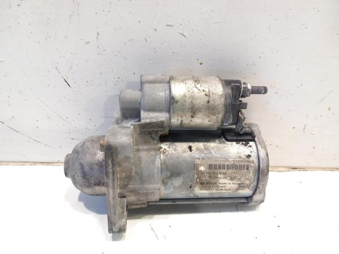 MOTOR ARRANQUE FORD KA 2013