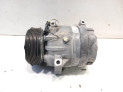 COMPRESOR AIRE ACONDICIONADO RENAULT MEGANE 2000