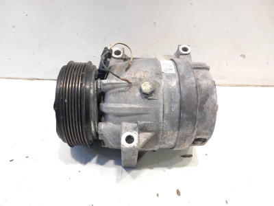 COMPRESOR AIRE ACONDICIONADO RENAULT MEGANE 2000