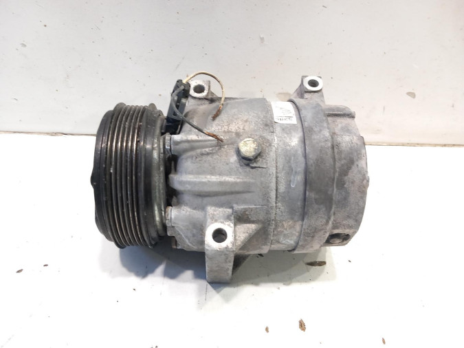 COMPRESOR AIRE ACONDICIONADO RENAULT MEGANE 2000