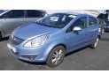CENTRALITA MOTOR UCE OPEL CORSA 2007