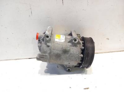 COMPRESOR AIRE ACONDICIONADO DACIA LOGAN 2004