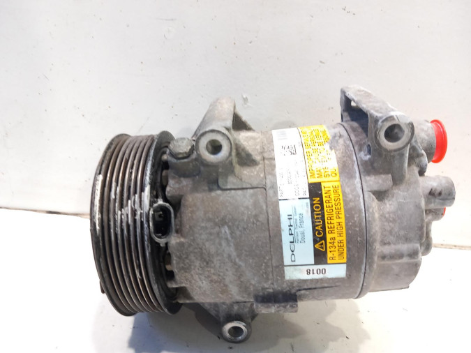 COMPRESOR AIRE ACONDICIONADO DACIA LOGAN 2004