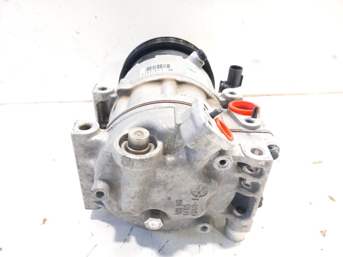 COMPRESOR AIRE ACONDICIONADO KIA CEED 2008