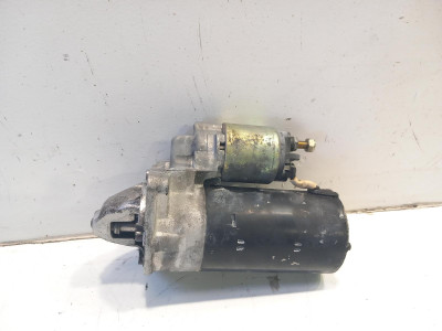 MOTOR ARRANQUE FIAT PUNTO 2002