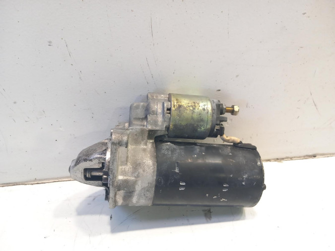 MOTOR ARRANQUE FIAT PUNTO 2002