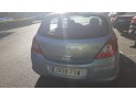 ELEVALUNAS DELANTERO DERECHO OPEL CORSA 2007