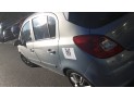 PRETENSOR CINTURÓN DELANTERO DERECHO OPEL CORSA 2007
