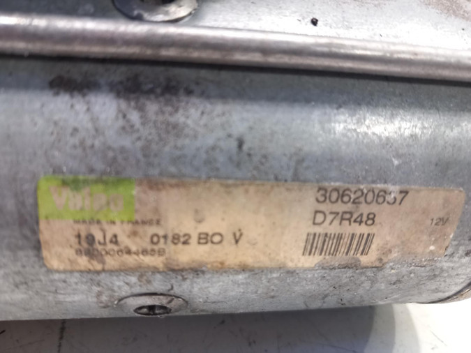 MOTOR ARRANQUE MITSUBISHI CARISMA 2001