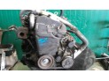 Motor RENAULT MÉGANE 2005