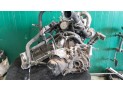 Motor RENAULT MÉGANE 2005
