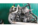 Motor RENAULT MÉGANE 2005
