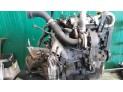 Motor RENAULT MÉGANE 2005