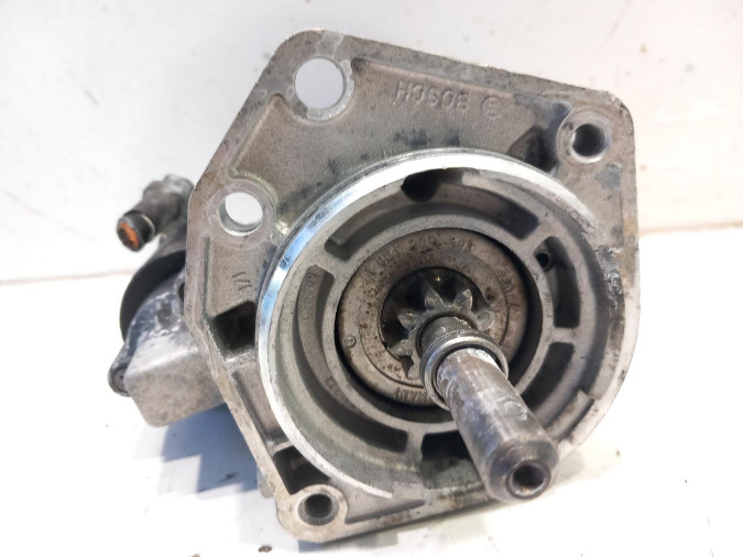 MOTOR ARRANQUE SEAT CORDOBA 2001